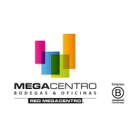 Megacentro Logo