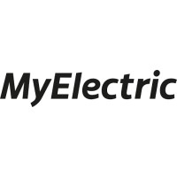 MyElectric Energievertriebs-und-dienstleistungs GmbH Logo