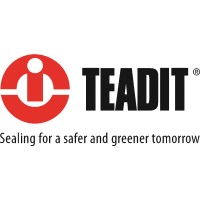 TEADIT International Produktions GmbH Logo