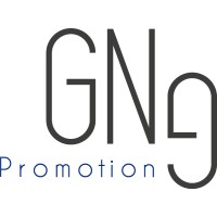 GNG PROMOTION Logo