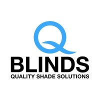 Q Blinds Logo