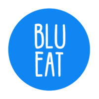 BLU EAT Logo