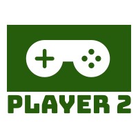 Player 2 Logo