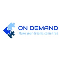 On Demand Logo