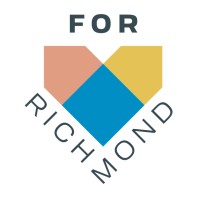 For Richmond Logo