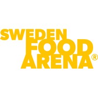 Sweden Food Arena Logo