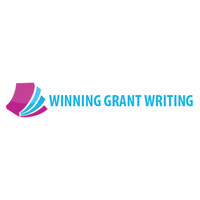 Winning Grant Writing Logo