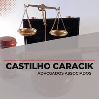 Castilho Caracik Advogados Associados Logo