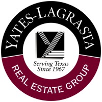 YATES-LAGRASTA Real Estate Group Logo