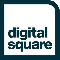 Digital Square at PATH Logo