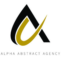 Alpha Abstract Agency LLC Logo