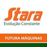 Futura Máquinas - Stara Logo