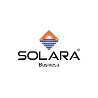 Grupo Solara Logo