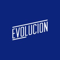 Evolución Logo