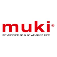 muki Versicherungsverein auf Gegenseitigkeit Logo