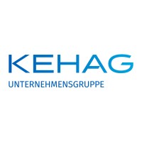 KEHAG Energiehandel GmbH Logo