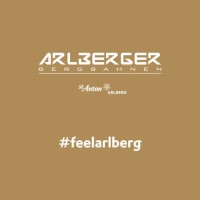 Arlberger Bergbahnen AG Logo