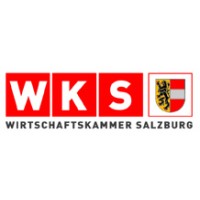 Wirtschaftskammer Salzburg Logo