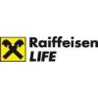 Raiffeisen Life Logo