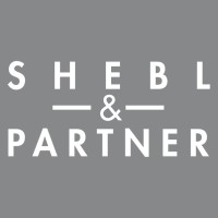DR. SHEBL & PARTNER Generalplaner GmbH Logo