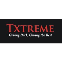 Txtreme LLC Logo