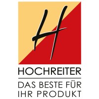 Hochreiter Fleischwaren GmbH Logo