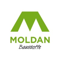 MOLDAN Baustoffe GmbH & Co KG Logo