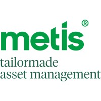 Metis Invest GmbH Logo