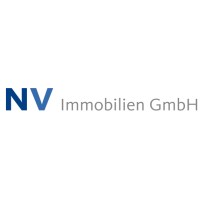 NV Immobilien GmbH Logo