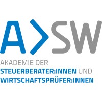 Akademie der Steuerberater und Wirtschaftsprüfer GmbH Logo