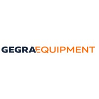 Gegra Equipment Ltd Logo