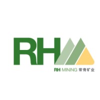 RH Mining Resources (H.K.) Limited Logo