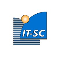 IT-SYSTEME UND CONSULTING GMBH Logo