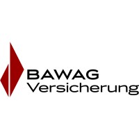 BAWAG Versicherung Logo