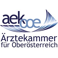 Ärztekammer für Oberösterreich Logo