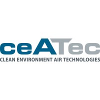ceATec Engineering GmbH Logo