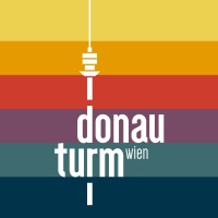 Donauturm Aussichtsturm- und Restaurantbetriebsgesellschaft m.b.H Logo