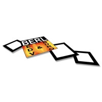 Berl EDV GesmbH Logo
