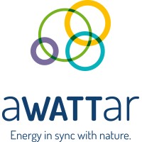 aWATTar GmbH Logo