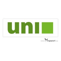 UNI-Bausysteme GmbH Logo