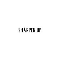 SHARPEN UP LIMITED Logo