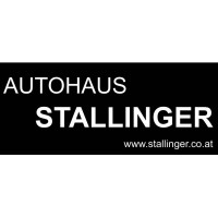 Autohaus Mazda Stallinger Logo