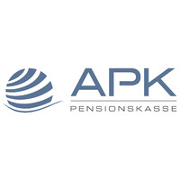 APK Pensionskasse AG Logo