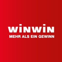 WINWIN – Glücks- und Unterhaltungsspiel Betriebsges.m.b.H. Logo