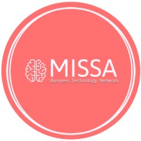 Cal Poly Pomona’s Management Information Systems Student Association Logo
