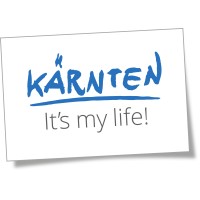 Kärnten Werbung Marketing & Innovationsmanagement Logo