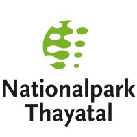 Nationalpark Thayatal Logo