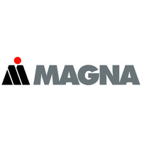 MAGNA STEYR Fahrzeugtechnik AG Logo