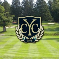 Youngstown Country Club Logo