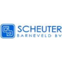 Scheuter Barneveld BV Logo